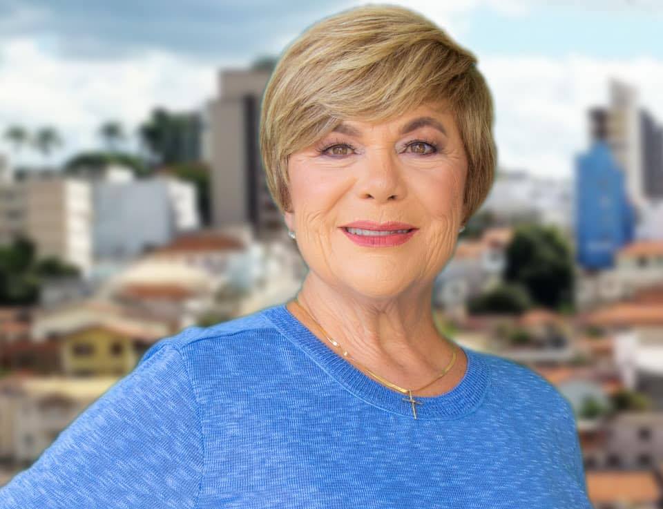 prefeita lavras