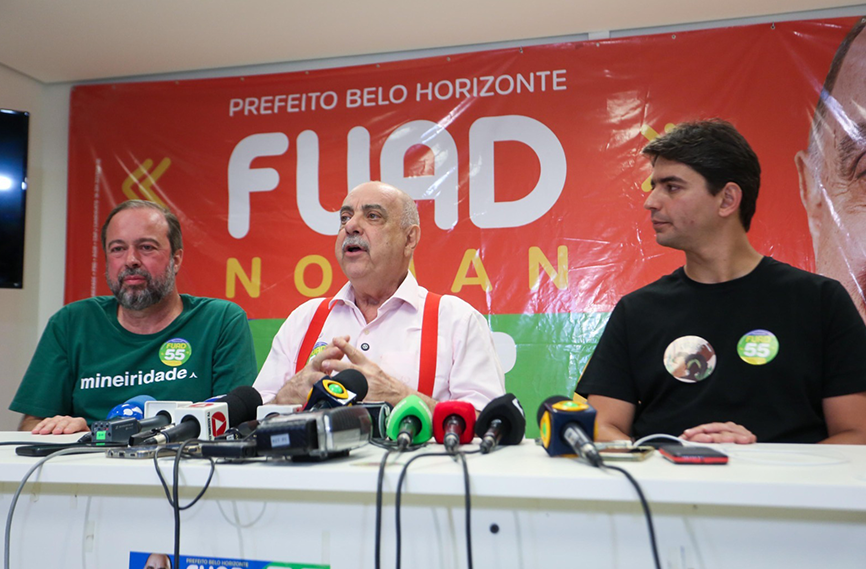 PSD é o partido com maior número de prefeitos e prefeitas em Minas Gerais